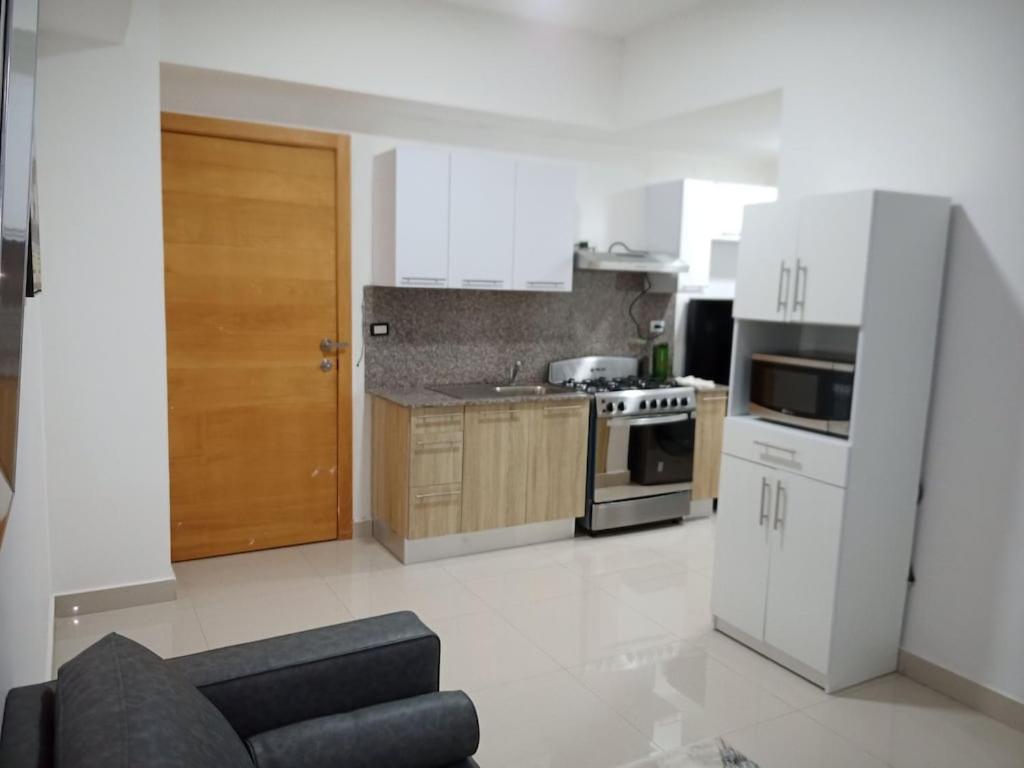 Simply The Most Comfortable Place Next To Boca Chica Beach Exterior foto