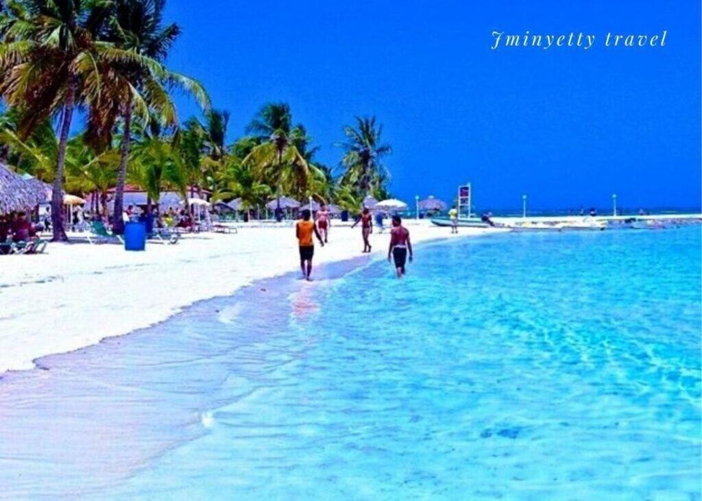 Simply The Most Comfortable Place Next To Boca Chica Beach Exterior foto