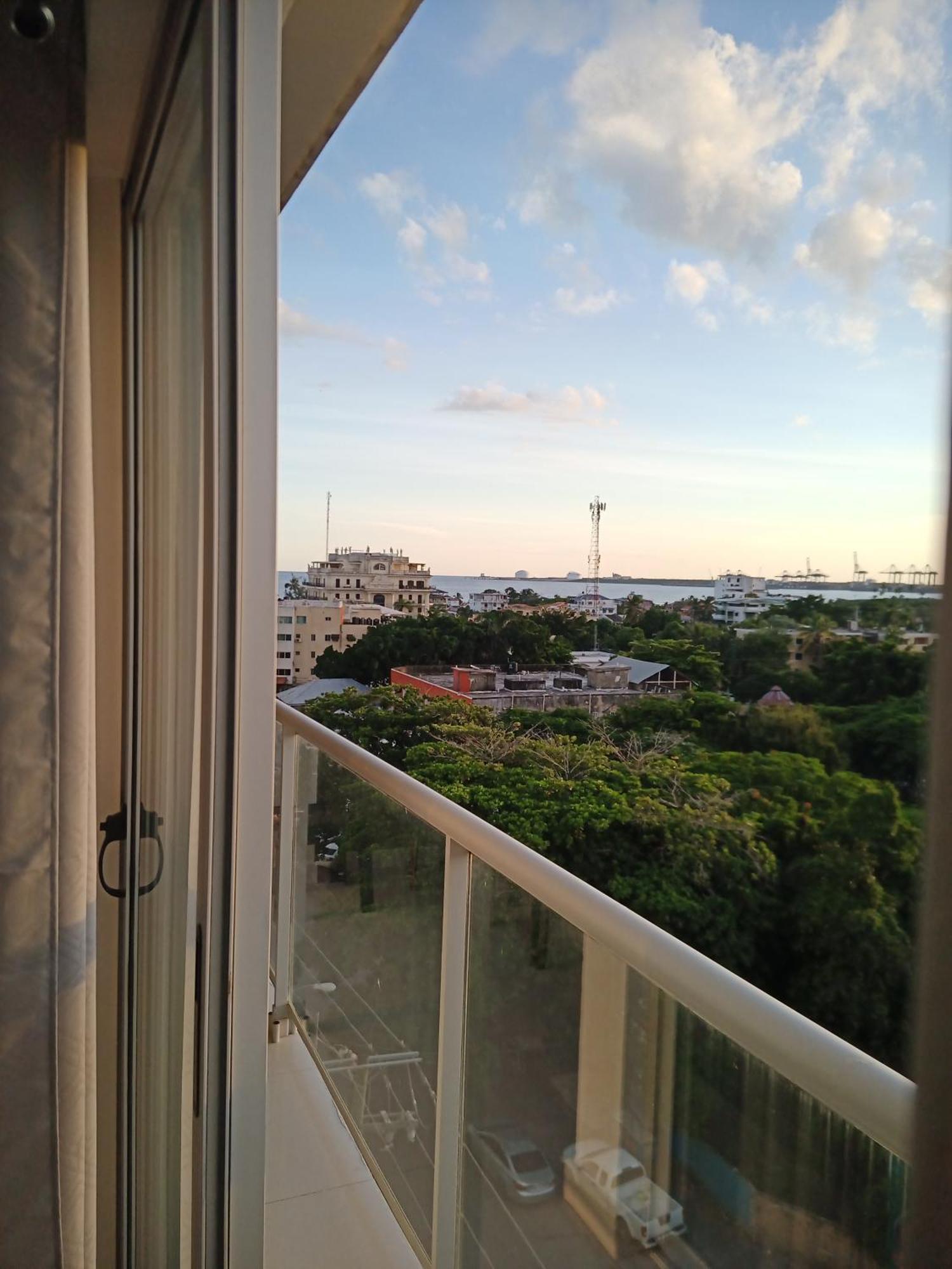 Simply The Most Comfortable Place Next To Boca Chica Beach Exterior foto