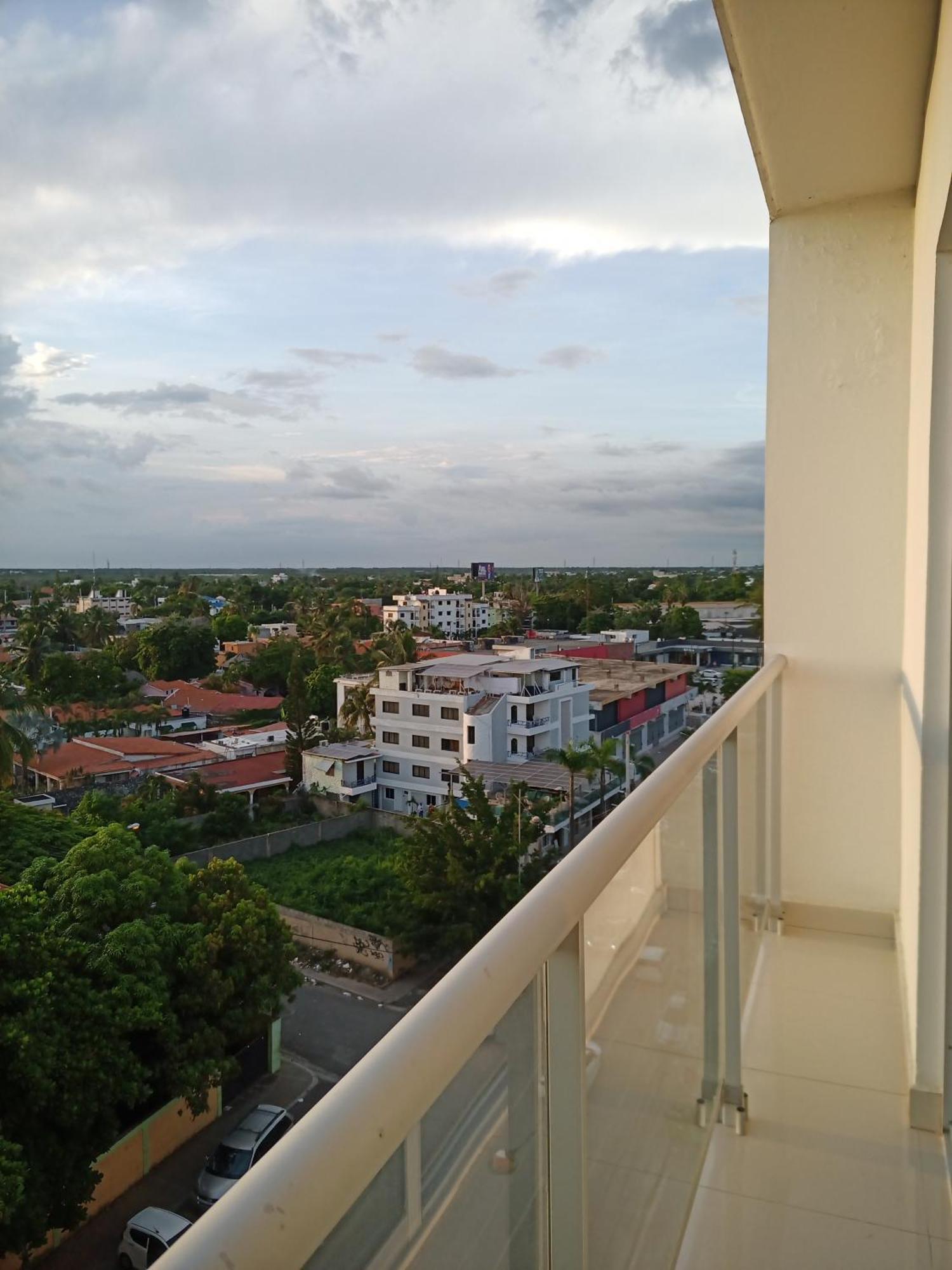 Simply The Most Comfortable Place Next To Boca Chica Beach Exterior foto