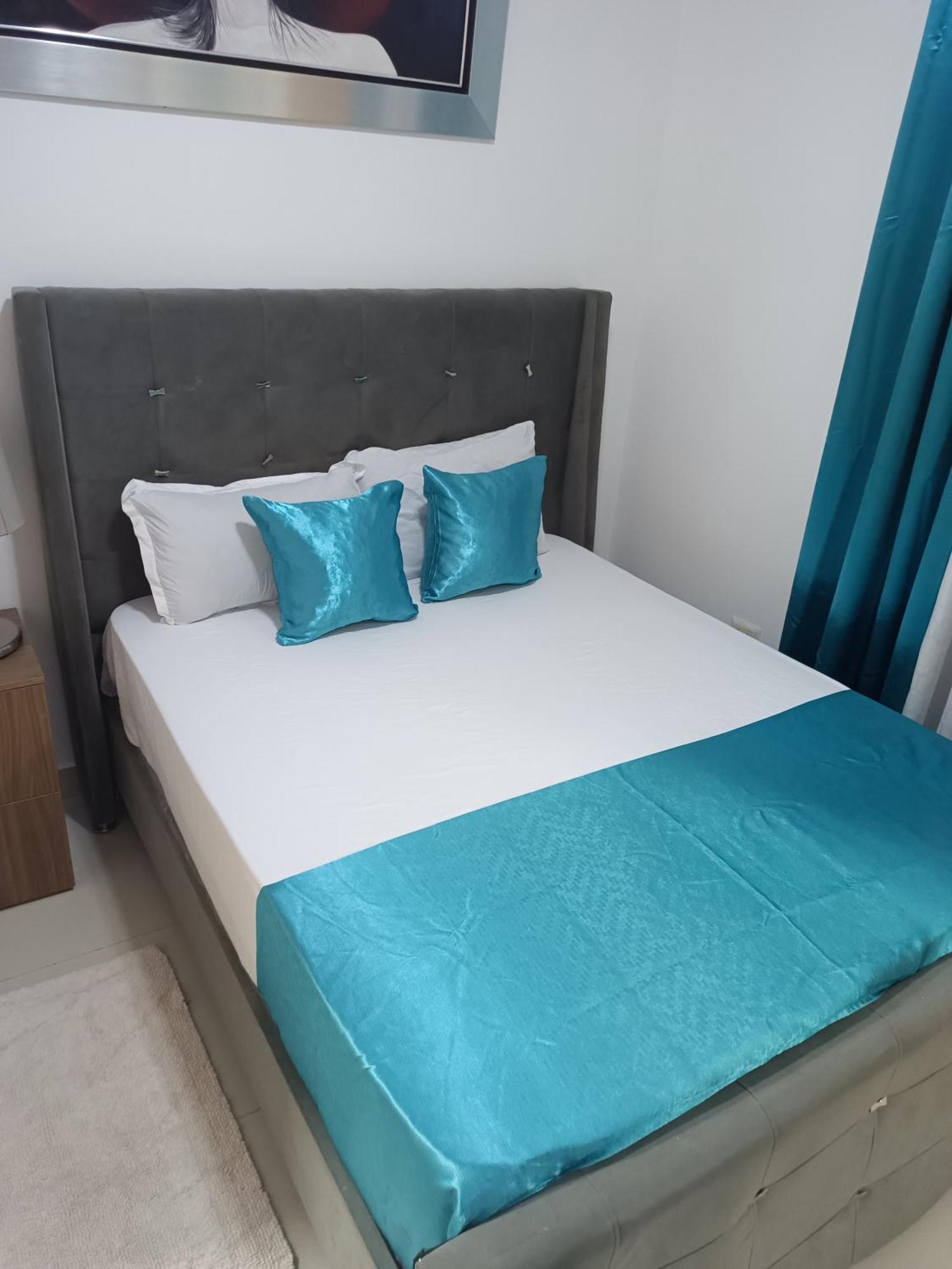Simply The Most Comfortable Place Next To Boca Chica Beach Exterior foto