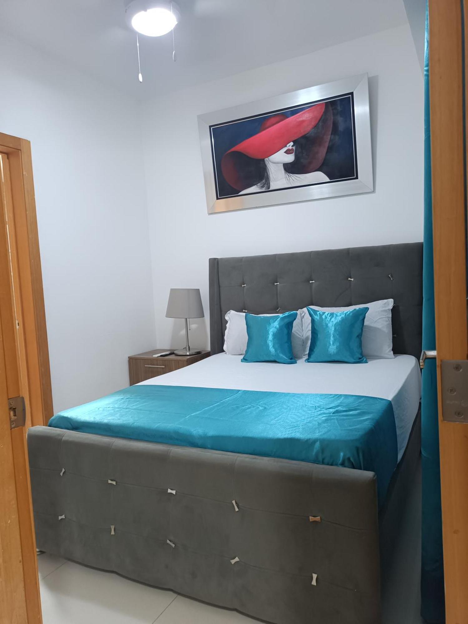 Simply The Most Comfortable Place Next To Boca Chica Beach Exterior foto